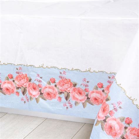 Stylish Table Covers | Party Supplies