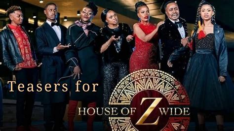 House Of Zwide 26 June 2023 Today Episode - channels24