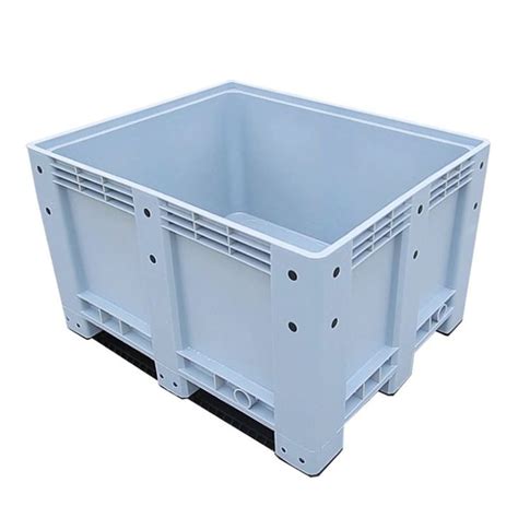 Industrial Plastic Bins With Wheels And Lids Suppliers and Manufacturers China - Factory Price ...