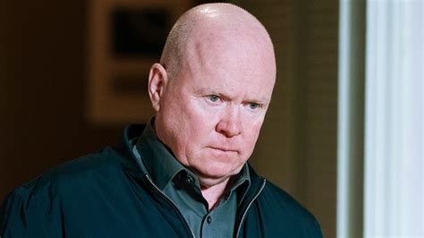 EastEnders legend Steve McFadden leaves Phil Mitchell role for new off-screen role - Mirror Online