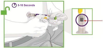 Trulicity Mechanism Of Action