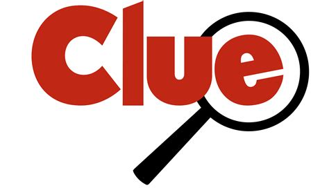 clue logo 16 free Cliparts | Download images on Clipground 2024