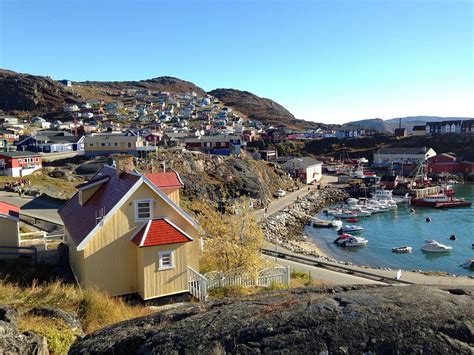 HOTEL QAQORTOQ - Reviews (Greenland) - Tripadvisor