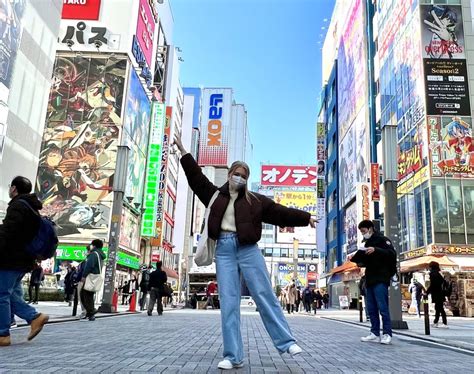 5 Must-Visit Anime Districts in Tokyo | OTAKU IN TOKYO