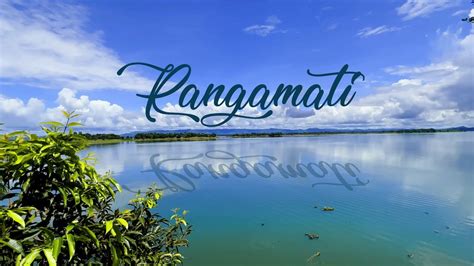 Rangamati Trip with Friends! Shuvolong Waterfall X Kayaking X Lake View ...