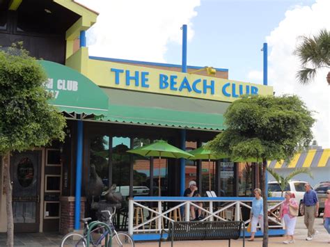 The Beach Club on Siesta Key Celebrates 70 Years