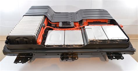 Charged EVs | Nissan and Eaton collaborate on second-life EV battery ...