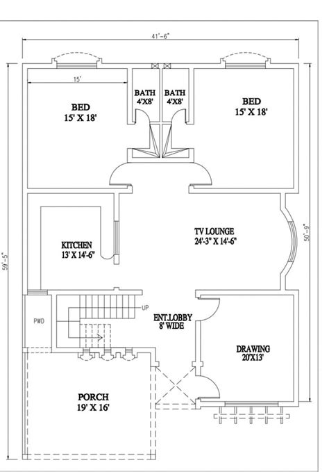 House Design 2D 3D plan Architecture ENGINEER