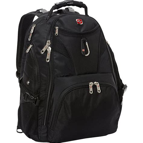 Swiss Gear - SwissGear Travel Gear 5977 Laptop Backpack - Walmart.com ...