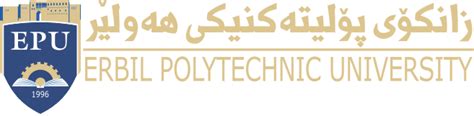 Erbil Polytechnic University Announces A Training Courses - Erbil ...