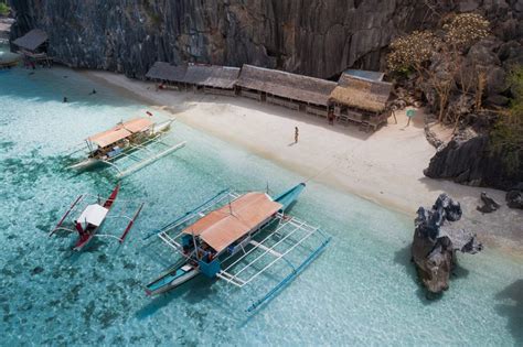 ISLAND HOPPING IN CORON | Complete Guide - The Coastal Campaign