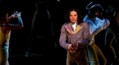 Top 25 Hamilton Songs — TDF Everything