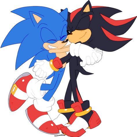 Imagenes Sonadow Y Mas Sonic Fotos Anime Kawaii Sonic Images | The Best ...