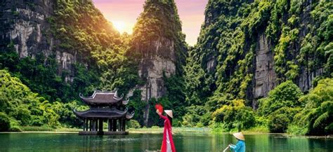 22 Best Things To Do In Vietnam For Unique Vacation