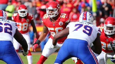 Chiefs vs Bills: Full Game Highlights