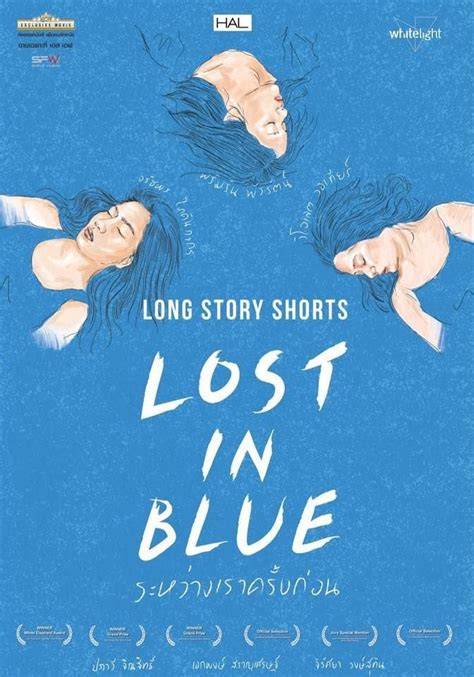 Lost in Blue (2016) - MyDramaList