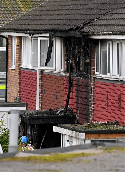 Hounslow house fire: Five family members die in west London blaze ...