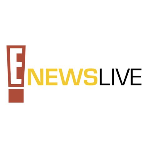 E! News Live Download png