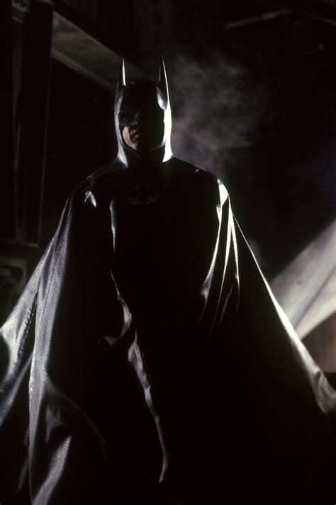 Batman Michael Keaton Wallpapers - Wallpaper Cave