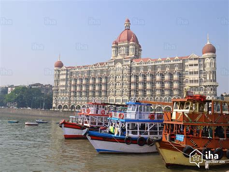 Mumbai (Bombay) rentals for your vacations with IHA direct