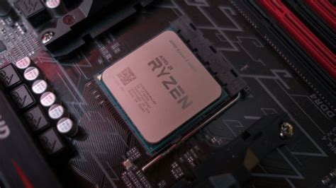 AMD Ryzen 5 1600X review | TechRadar