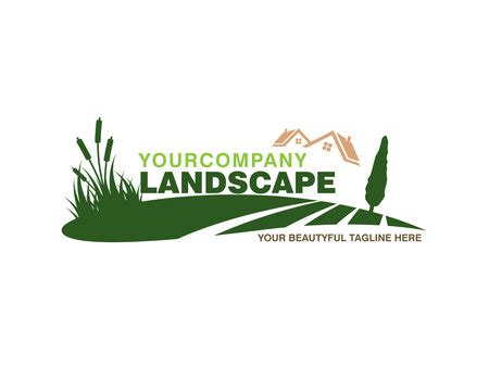 Lawn Care Logo Design Landscaping Logo Design Lawn | ubicaciondepersonas.cdmx.gob.mx