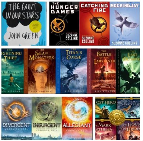 All my favorite books!!!! | Favorite books, Mockingjay, Suzanne collins