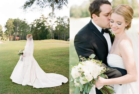 Valdosta Country Club Wedding | Atlanta Wedding Photographer