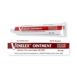 Venelex Topical Ointment | Medline Industries, Inc.