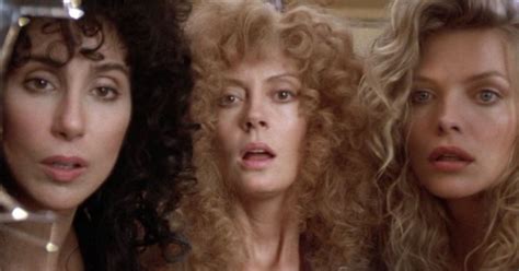 The Witches of Eastwick - Why Now is the Perfect Time to Watch George ...