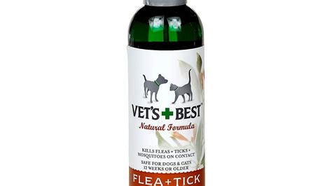 Top Flea Treatment For Dogs - Dog Choices