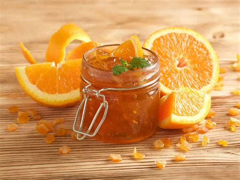 Key Nutritional Benefits of Marmalade - Nutrition: Health Benefits and Facts - Times Foodie