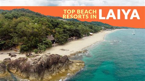 TOP 5 RESORTS IN LAIYA, BATANGAS - Philippine Beach Guide