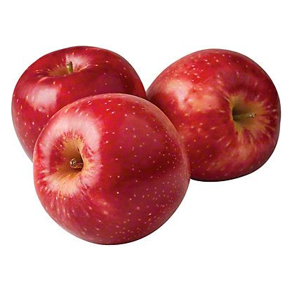 Fresh SweeTango Apples – Central Market