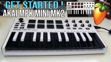 Akai Mpk Mini Software Download