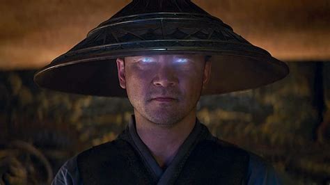 Mortal Kombat movie officially gets an R Rating – here’s exactly why ...