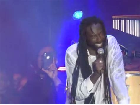 Caribbean Entertainment - Buju Banton Jamaica 2019 Concert Performance