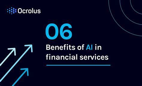 The Benefits of AI in Financial Services and How to Use Them | Ocrolus