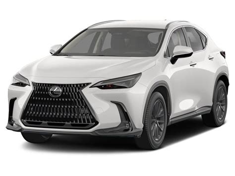 Lexus Electric and Hybrid Model Lineup | Lexus of Pleasanton