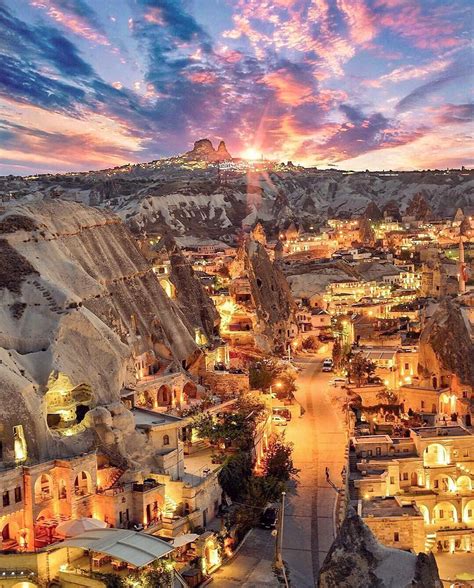 Cappadocia/Turkey | Travel photography, Travel pictures, Vacation trips