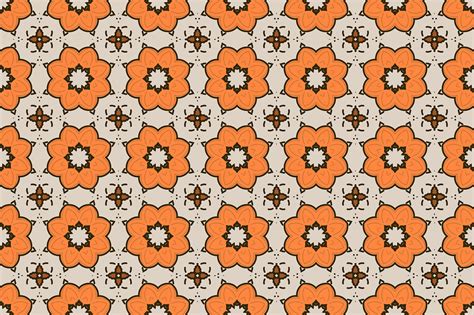 Download Floral Background Floral Wallpaper Retro Pattern Royalty-Free Stock Illustration Image ...