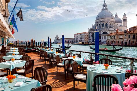 Luxury Hotels & Resorts in Venice | The Gritti Palace, a Luxury Collection Hotel, Venice