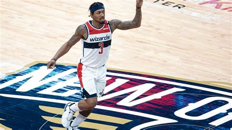 Bradley Beal trade: The 10 best destinations for the Wizards star