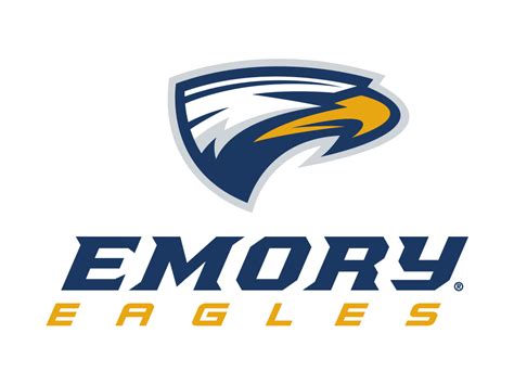 Download Emory Eagles Logo PNG and Vector (PDF, SVG, Ai, EPS) Free