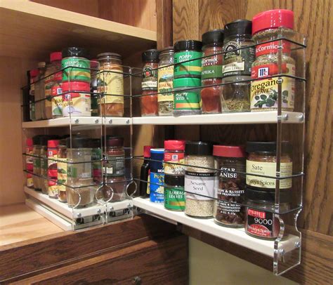 Ikea spice rack, Spice rack organization, Pull out spice rack