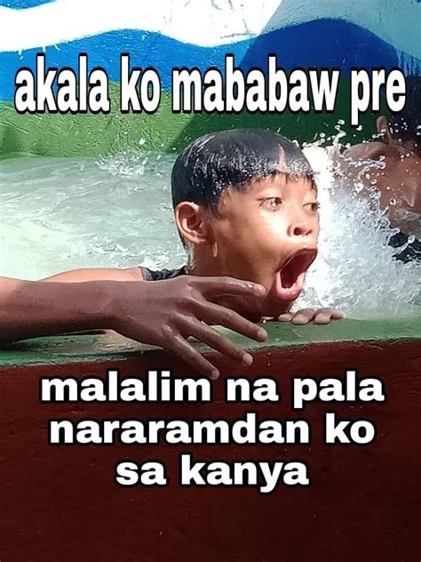 Pin by Julia paz on memexcx | Funny reaction pictures, Filipino funny ...