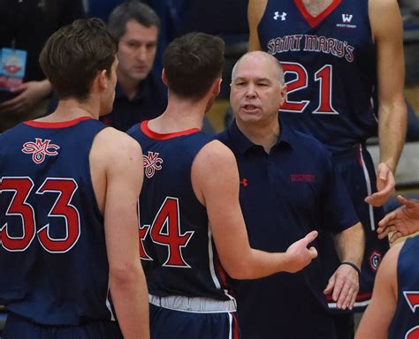 Saint Mary's Basketball: 2018-19 season preview for the Gaels