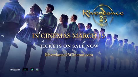 Riverdance: 25th Anniversary Show - Trailer