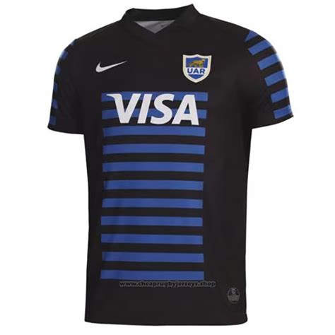 Cheap Argentina Rugby Jersey 2020-2021 Away