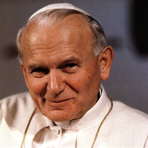 Papst Johannes Paul II. und die Pallottiner - Pallottiner